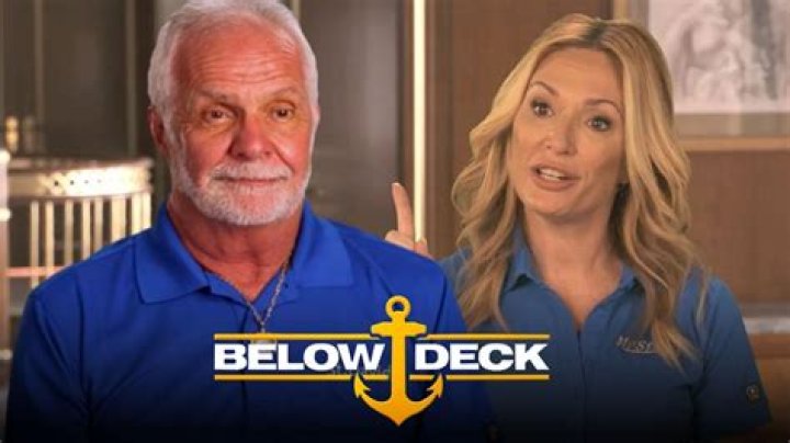 
“NOT in charge!”: Below Deck fans slam Katie for bossing around Tony 