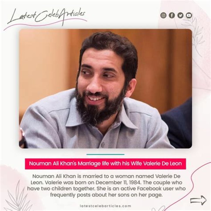 Nouman Ali Khan Height, Weight, Net Worth, Age, Birthday, Wikipedia, Who, Instagram, Biography