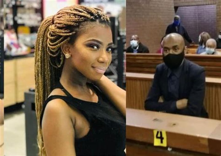 
Ntuthuko Shoba Wife And Update- Who Murdered Tshegofatso Pule? 