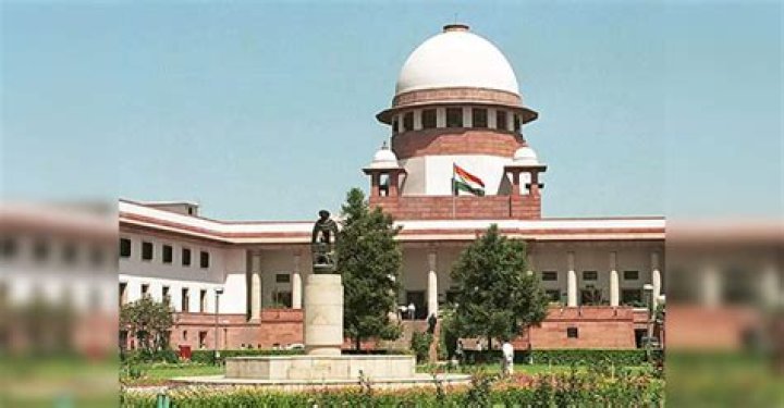 
Nupur Sharma controversy: SC transfers all FIRs against journalist Navika Kumar to Delhi 