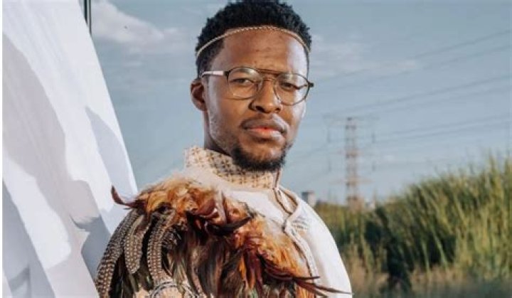 
Nyaniso Jindela Age, Birthday, Wikipedia, Who, Nationality, Biography 