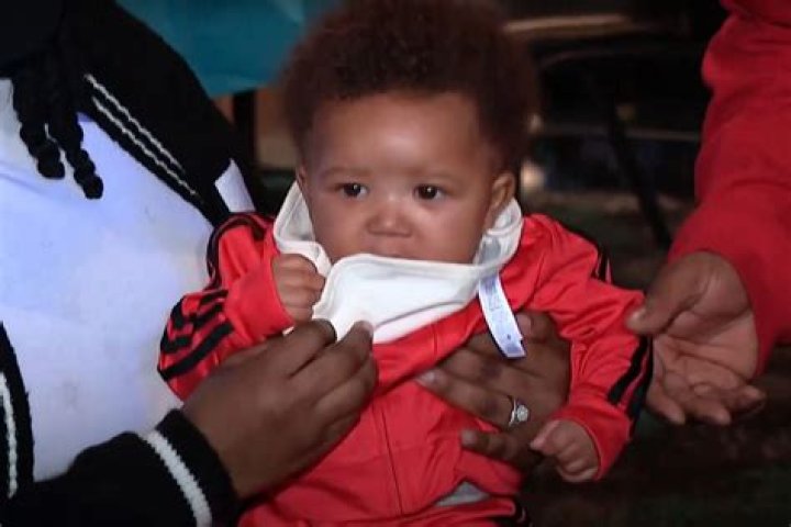 
Ohio Infant Dies One Month After Abduction: ‘We Are Living a Nightmare’ 