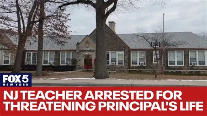 Old Bridge Teacher Christine Paduch Arrested: Abuse Charges