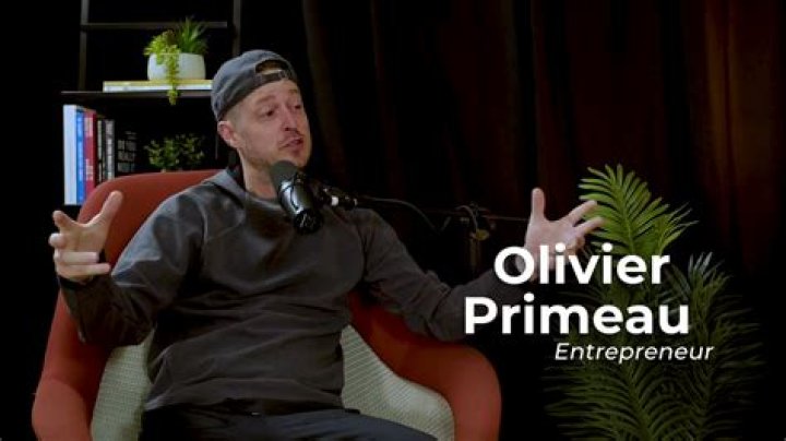 
Olivier Primeau Height, Weight, Net Worth, Age, Birthday, Wikipedia, Who, Nationality, Biography 