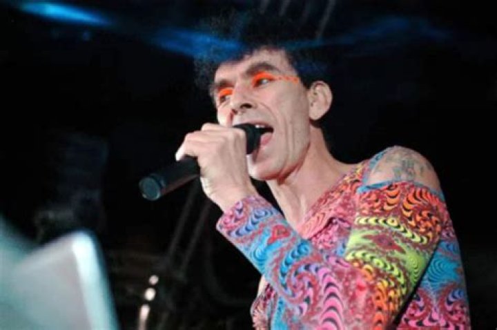 
Olli Wisdom Age, Birthday, Wikipedia, Who, Nationality, Biography 