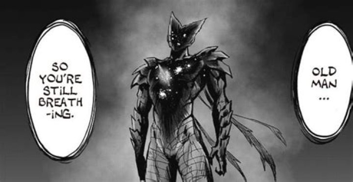 
One Punch Man chapter 166 and 168 Release Date & Time Spoilers Preview 