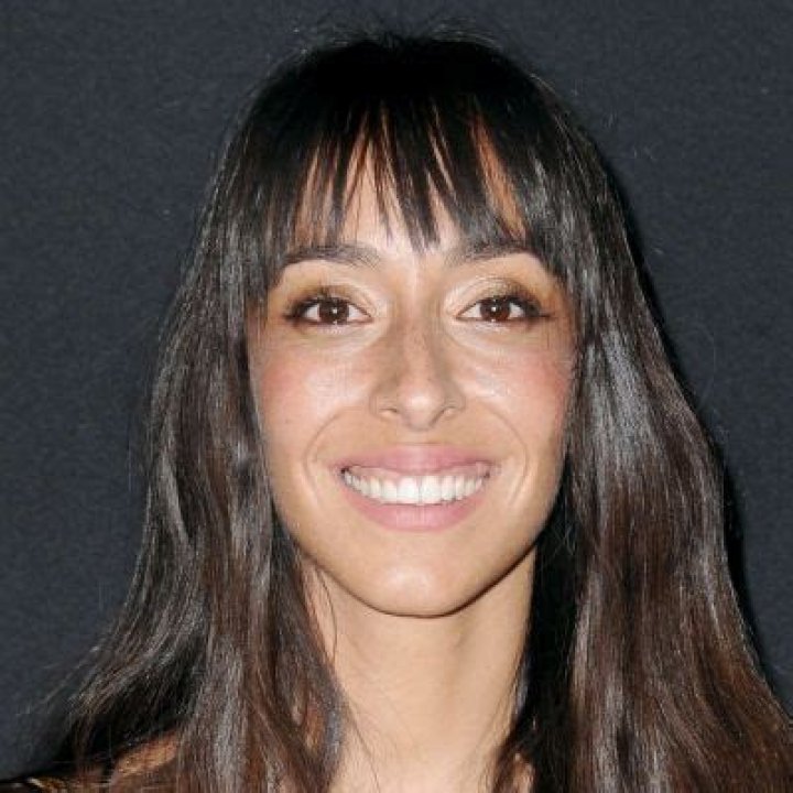 
Oona Chaplin Is Portrayed As A Maddy de Costa In “Treason” 