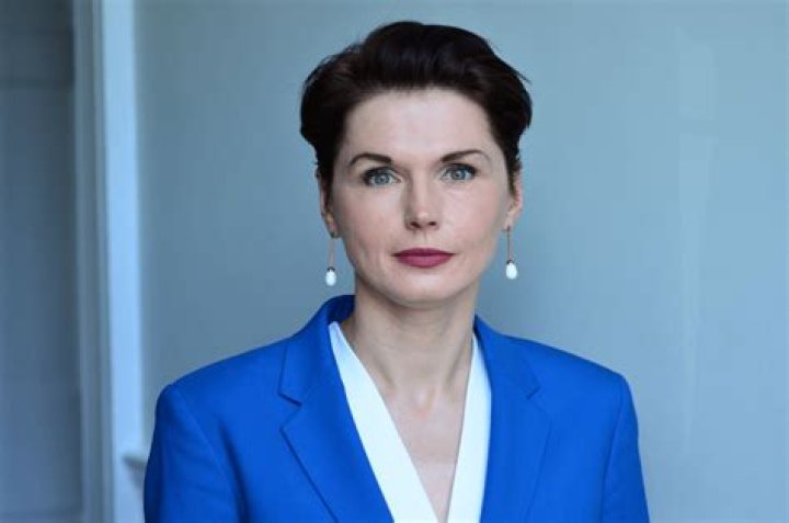 Orysia Lutsevych Chatham House Is A Researcher For Ukraine In Russia, Here Is What We Know About Her & Her Forum