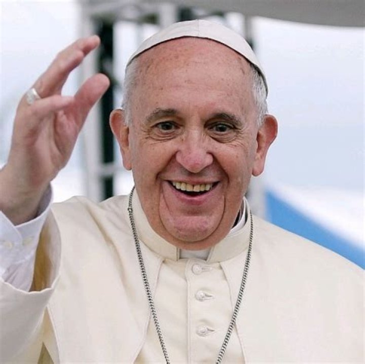 Oscar Adrian Bergoglio Height, Weight, Net Worth, Age, Birthday, Wikipedia, Who, Nationality, Biography