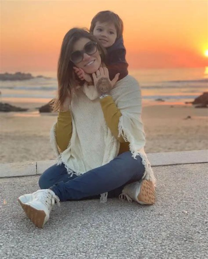 
Otavio Wife Who is Otavio Wife? 