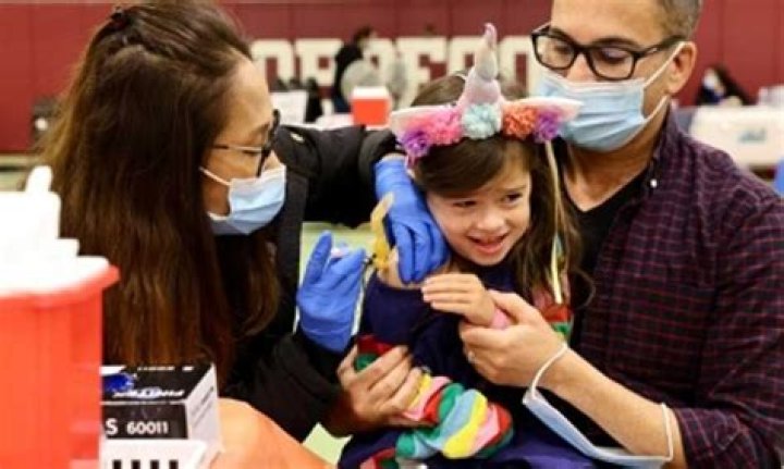 
Over 14.7 mn US kids infected with Covid 