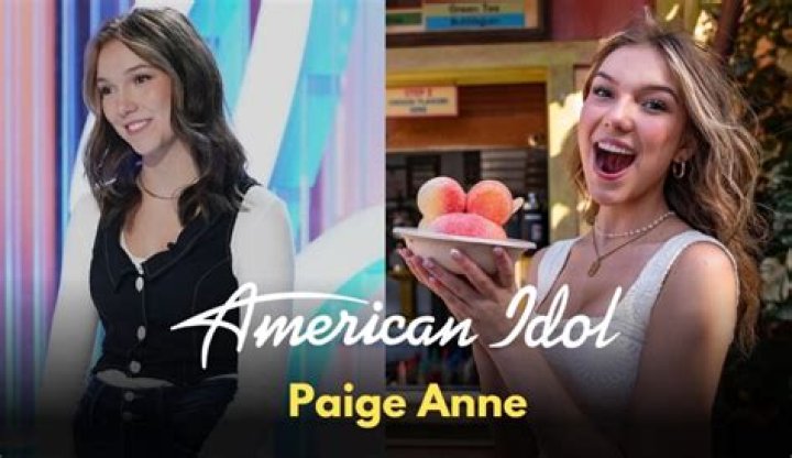 Paige Anne Height, Weight, Net Worth, Age, Birthday, Wikipedia, Who, Instagram, Biography