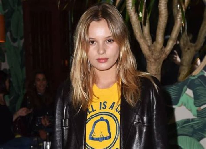 
Paige Reifler Height, Weight, Net Worth, Age, Birthday, Wikipedia, Who, Nationality, Biography 