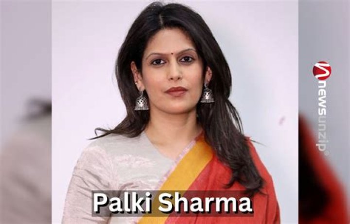 Palki Sharma Height, Weight, Net Worth, Age, Birthday, Wikipedia, Who, Nationality, Biography