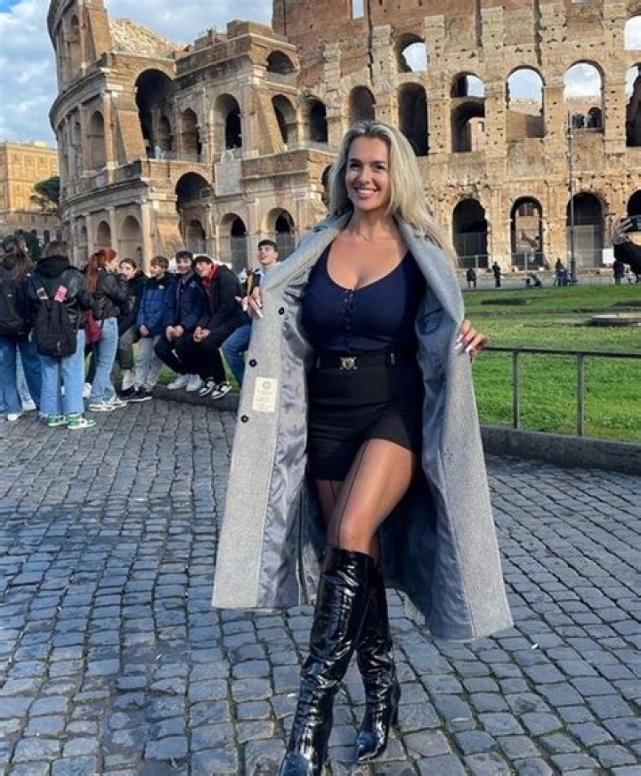 
Pamellachka Height, Weight, Net Worth, Age, Birthday, Wikipedia, Who, Instagram, Biography 