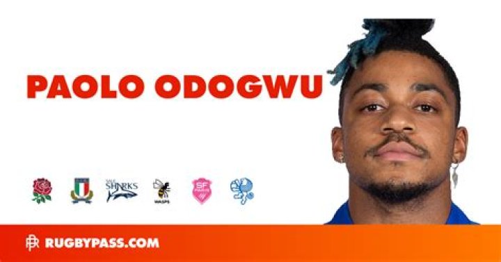
Paolo Odogwu Height, Net Worth, Age, Who, Boyfriend, Biography, Wiki 