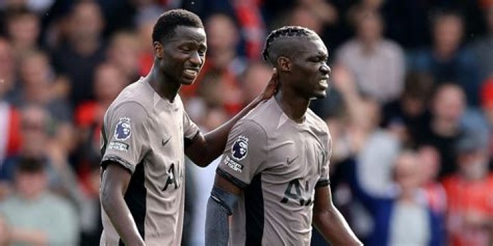 
Pape Matar Sarr Height, Weight, Net Worth, Age, Birthday, Wikipedia, Who, Nationality, Biography 