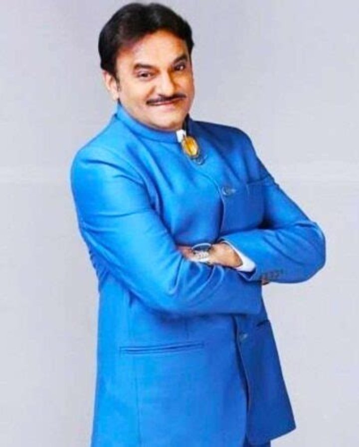 
Paresh Ganatra Height, Weight, Net Worth, Age, Birthday, Wikipedia, Who, Nationality, Biography 