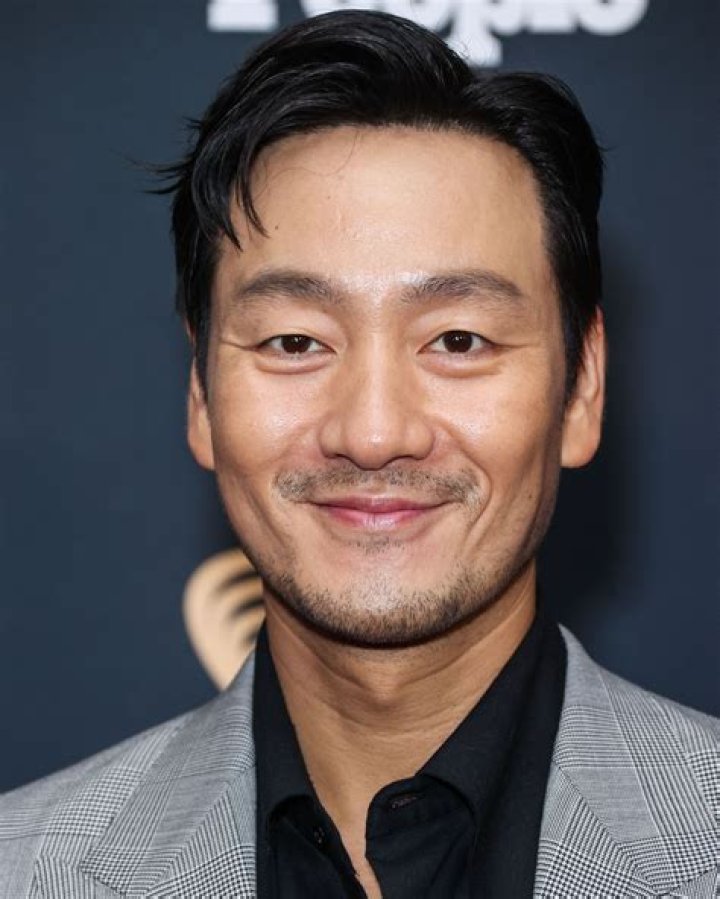 Park Hae-soo Height, Weight, Net Worth, Age, Birthday, Wikipedia, Who, Nationality, Biography