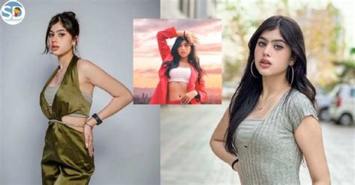 Parul Arora Height, Weight, Net Worth, Age, Birthday, Wikipedia, Who, Instagram, Biography