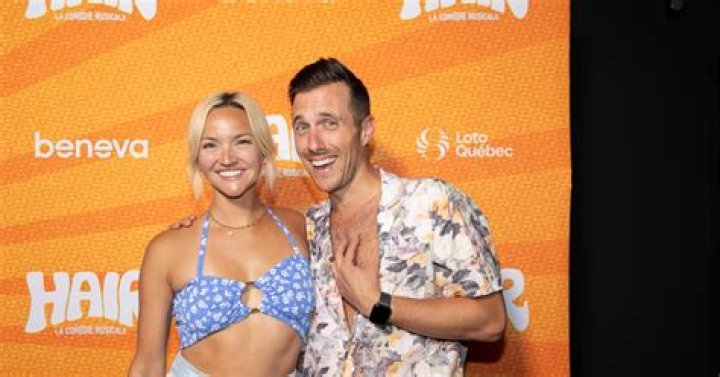 Pascal Morrissette Height, Weight, Net Worth, Age, Birthday, Wikipedia, Who, Nationality, Biography