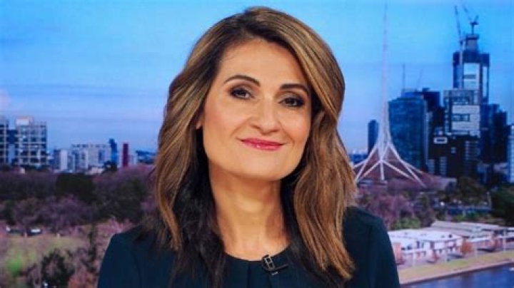 
Patricia Karvelas Height, Weight, Net Worth, Age, Birthday, Wikipedia, Who, Nationality, Biography 