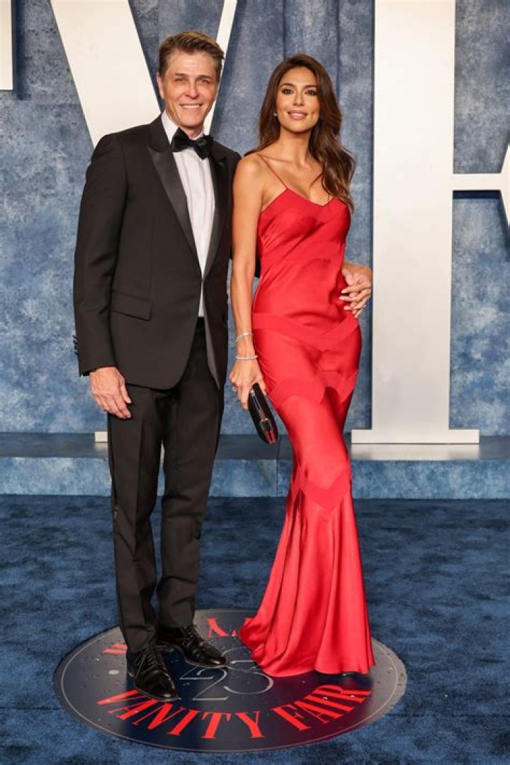 Patrick Whitesell Height, Weight, Net Worth, Age, Birthday, Wikipedia, Who, Instagram, Biography