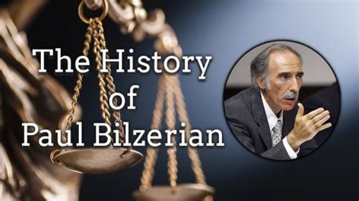 
Paul Bilzerian Height, Weight, Net Worth, Age, Birthday, Wikipedia, Who, Nationality, Biography 