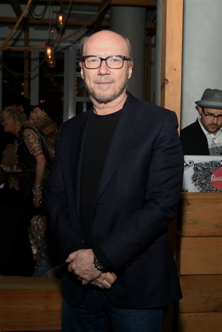 Paul Haggis Height, Weight, Net Worth, Age, Birthday, Wikipedia, Who, Nationality, Biography