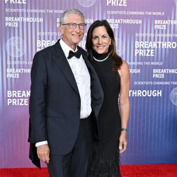 
Paul Johnson Wife Melinda Age, Birthday, Wikipedia, Who, Nationality, Biography 