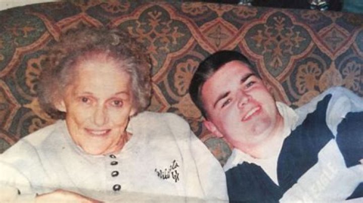 
Paul Jubb Was Raised By His Grandmother Valerie, What Happened To His Parents? 