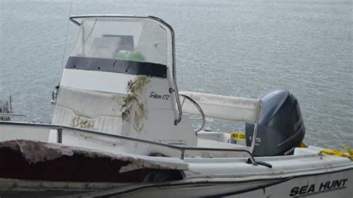 
Paul Murdaugh Death From Boat Accident, South Carolina Murder Mystery 