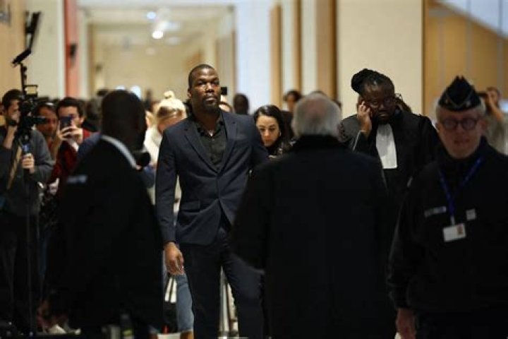 
Paul Pogba Subjected To €13m Extortion & Blackmail By Childhood Friends 