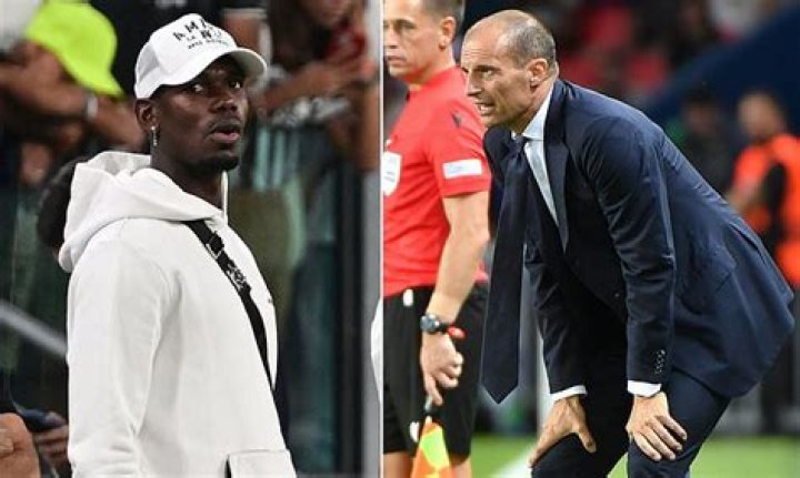 
Paul Pogba to undergo knee surgery in bid to be fit for World Cup 