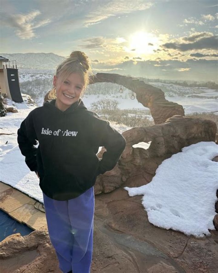 Payton Delu Myler Height, Weight, Net Worth, Age, Birthday, Wikipedia, Who, Nationality, Biography