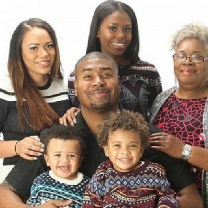 Peanut Nasheed- All About The Wife Of Tariq Nasheed