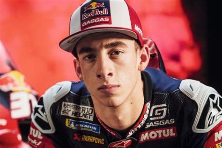 Pedro Acosta Age, Birthday, Wikipedia, Who, Nationality, Biography