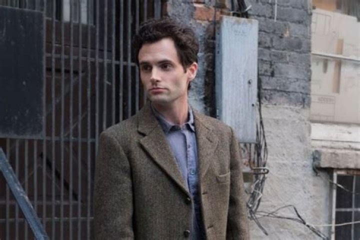 
Penn Badgley Stated That He Felt So Nauseated While Shooting “You” 