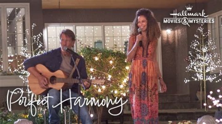 Perfect Harmony Hallmark Cast, Release Date, Filming Locations and more