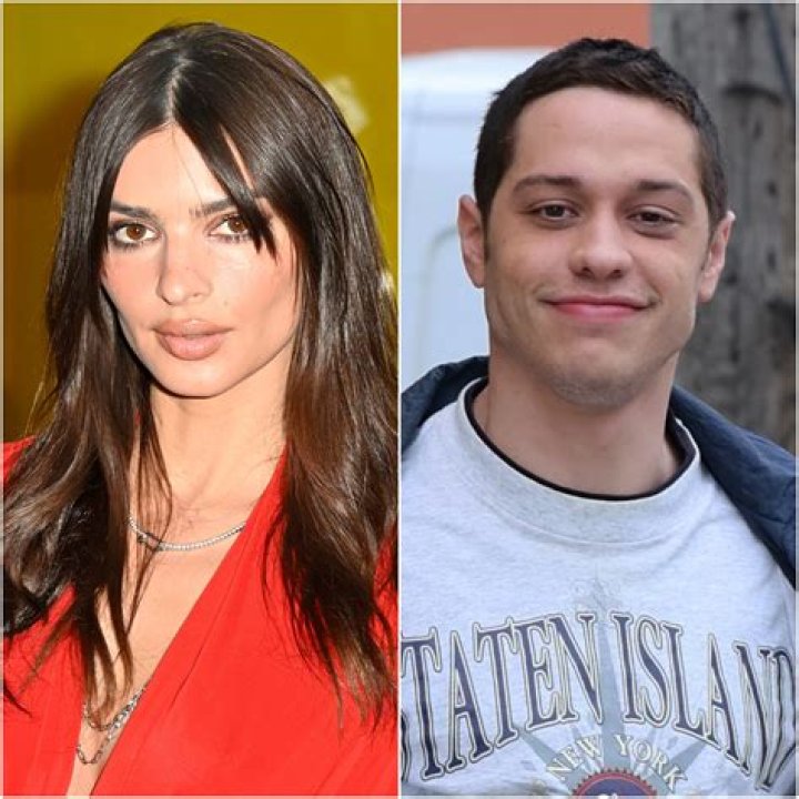 
Pete Davidson and Emily Ratajkowski’s short-lived romance fizzles out, sparks hilarious reactions 