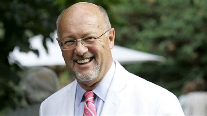 
Peter De Savary Cause of Death, How did Peter De Savary Die? 