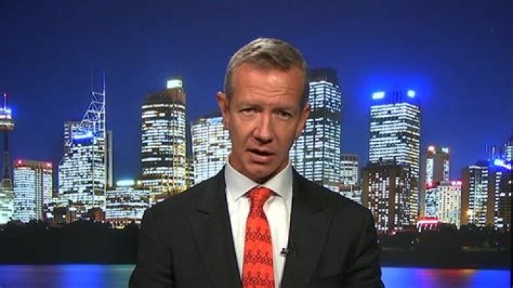 Peter Hartcher Height, Weight, Net Worth, Age, Birthday, Wikipedia, Who, Instagram, Biography