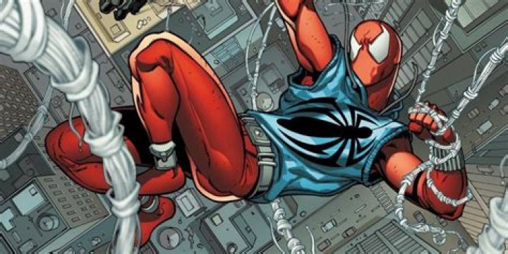 
Peter Parker Clone Ben Reilly Seemingly Revealed In Spider-Verse 2 Toy 