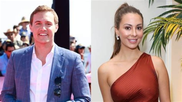 
Peter Weber and Kelley Flanagan Are ‘Seeing Where Things Go’ After Post-Breakup Reunions, Source Says 