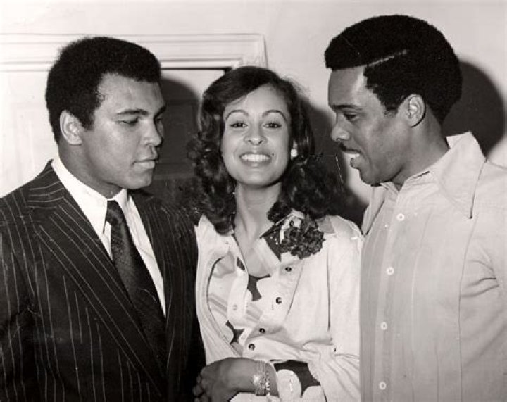 Petey Greene is Married to Wife: Judy C. Greene