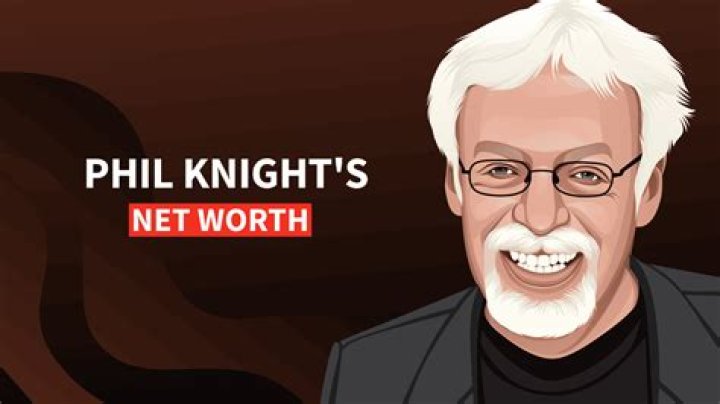 Phil Knight Height, Weight, Net Worth, Age, Birthday, Wikipedia, Who, Nationality, Biography