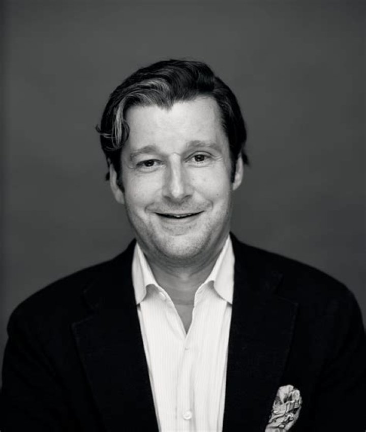 Philipp von Bernstorff Age, Birthday, Wikipedia, Who, Nationality, Biography