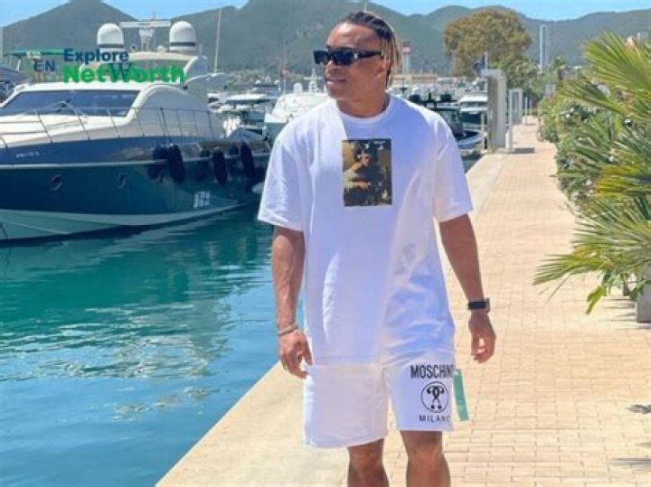 
Pierre Kunde Height, Weight, Net Worth, Age, Birthday, Wikipedia, Who, Nationality, Biography 