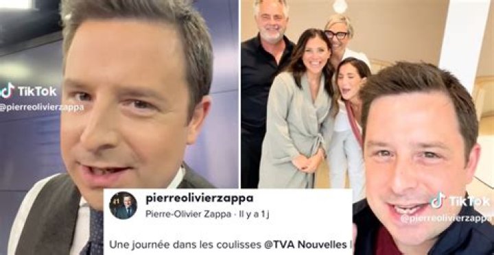 
Pierre-Olivier Zappa Height, Weight, Net Worth, Age, Birthday, Wikipedia, Who, Instagram, Biography 