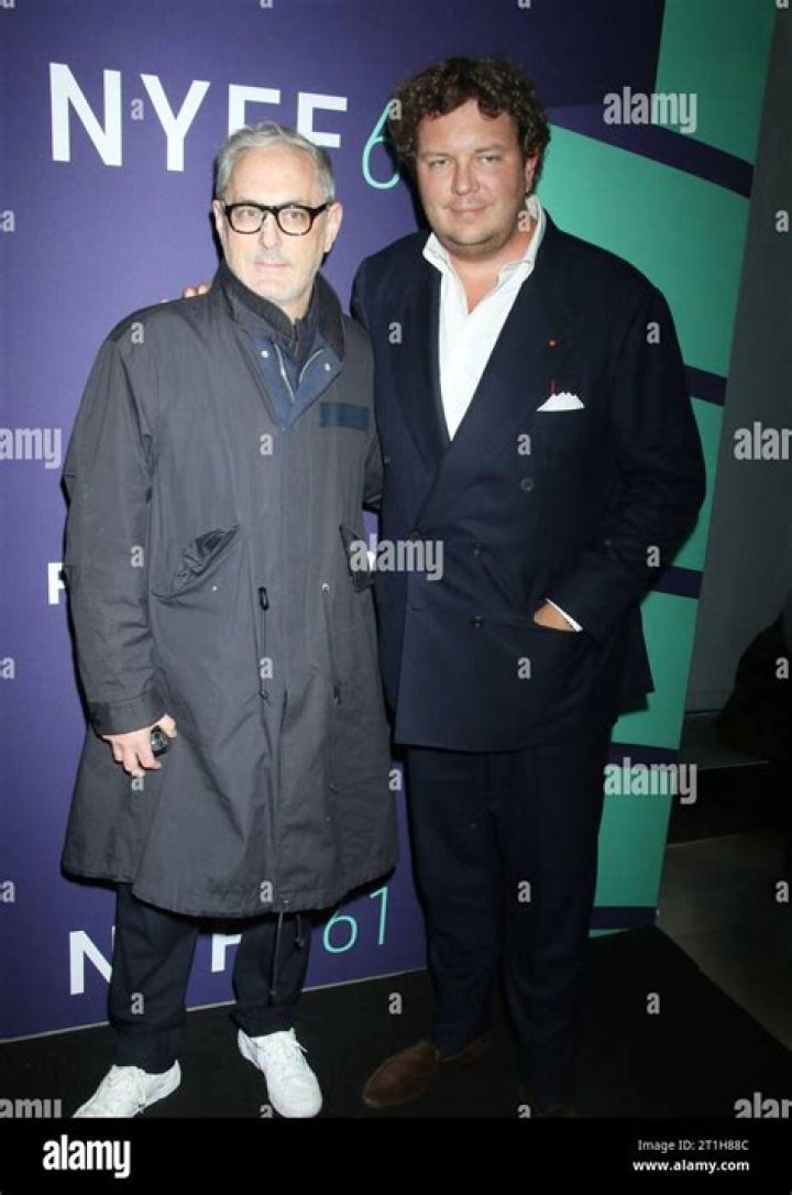 PJ Van Sandwijk Height, Weight, Net Worth, Age, Birthday, Wikipedia, Who, Nationality, Biography